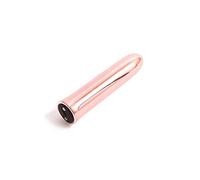 Sensuelle Nubii 15 Function Bullet in Rose Gold