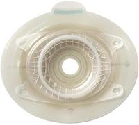 SenSura Mio Convex Trim to Fit Ostomy Barrier Elastic Adhesive 60 mm Flange 5 per Box 16921
