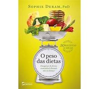 Sensus O Peso das Dietas