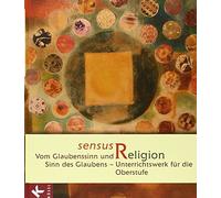 sensus Religion - Vom Glaubenssinn und Sinn des, Gartner, Kracht, Nehover, .