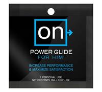 Sensuva Arousal 3ml - Intimate Stimulating Cream for Men