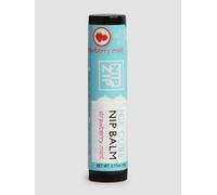 Sensuva Ice Cube Strawberry Mint Flavoured Cooling Nipple Balm 4g