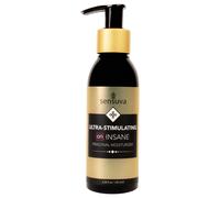 Sensuva Insane - liquid vibrator (125 ml)