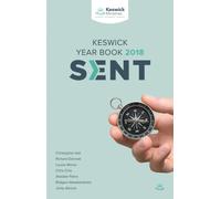 Sent: Keswick Year Book 2018 : Serving God's Mission