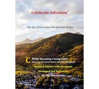 Sent: Updated Edition with Handouts: Becoming a Living Letter