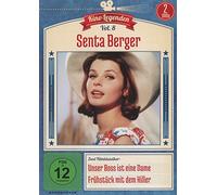 Senta Berger: Kino-Legenden 8