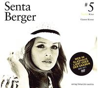 Senta Berger - Wer im Glashaus liebt oder der Graben - Taschenkino Nr.5 (+ Buch)