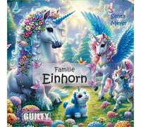 Senta Meyer Familie Einhorn (Hardback)