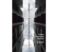 Sentado en el rincón neutro de la palabra