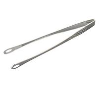 SenTakeDo (SENBUDO) pinces de table en acier inoxydable 1670801 (Japon import / Le paquet et le manuel sont ?crites en japonais)