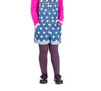 Sentelegri Girls Tights Plain Opaque 60 Denier, Age 2-12Years-16 Colours (Age 11-12, Purple)