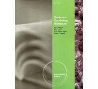 Sentence-Combining Workbook