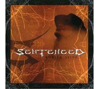 Sentenced Buried Alive (CD) (US IMPORT)
