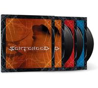 Sentenced - Buried Alive - Vinyl / 12" Album Box Set