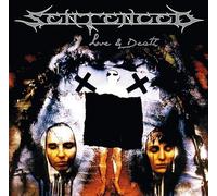 Sentenced - Love & Death [VINYL]