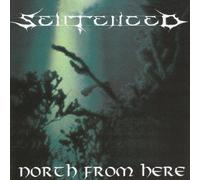 Sentenced - North From Here [Japan LTD CD] VICP-65019