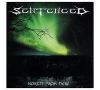 Sentenced : North from Here [bonus Tracks] CD 2 discs (2008) NEW