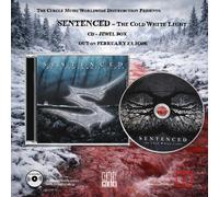 Sentenced - The Cold White Light