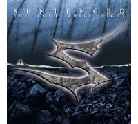 Sentenced The Cold White Light (Vinyl) 12" Album