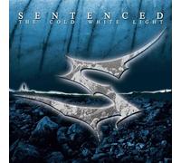 Sentenced - The Cold White Light [Vinyl LP] [VINYL]