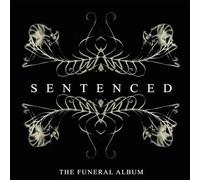 SENTENCED - THE FUNERAL ALBUM (PICTURE DISC) [VINYL]