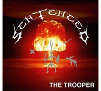 Sentenced - The Trooper