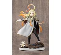 Sentenced to be a Hero PVC Figure 1/7 Teoritta 24 cm