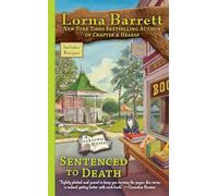 Sentenced to Death: 5 (Booktown Mystery)