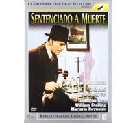 Sentenciado A Muerte *** Europe Zone ***