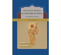 Sentencias de Sabiduría de Jesús hijo de María