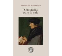 Sentencias para la vida (Los secretos de Diotima)