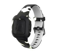 Senter Band for Garmin Vivofit jr. 3 Band,Soft Silicone Sport Replacement Strap Band Compatible with Garmin Vivofit jr. 3 Smart Watch