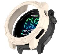 Senter Case Cover for COROS PACE Pro case,Protective Face Cover for Women，Hard PC Case Ultra-Thin Bumper Overalltective Cover for COROS PACE Pro Smartwatch