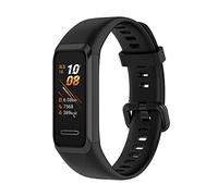Senter Replacement Bands Compatible with Huawei Band 4 & Honor Band 5i ，Sport Watch Wristband Replacement Silicone Strap