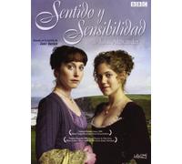 Sentido Y Sensibilidad De J. Alexander Digipack (1 Dvd) (Import) [DVD]