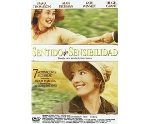 Sentido Y Sensibilidad (Ed.Esp.) [Import espagnol]