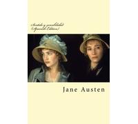 Sentido y sensibilidad (Spanish Edition)