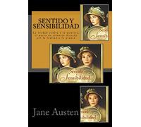 Sentido y Sensibilidad (Spanish) Edition