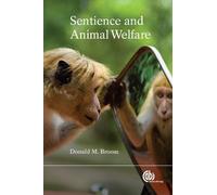 Sentience and Animal Welfare