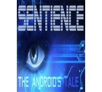 Sentience: The Android's Tale Steam Key GLOBAL