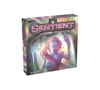 Sentient Board Game - Brand New Sealed