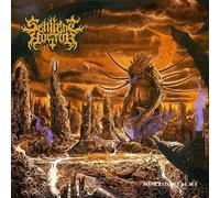 Sentient Horror - Morbid Realms [VINYL]
