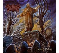 Sentient Horror - Rites of Gore (Blue / Purple Galaxy Effect Vinyl) [VINYL]
