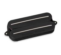 Sentient Rail Neck 7Str Black
