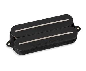Sentient Rail Neck 7Str Black