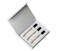 Sentier Discovery Set Mindful Collection 3 x 10ml (Worth £96) in Clear