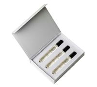 Sentier Discovery Set Refined Collection 3 x 10ml (Worth £93)