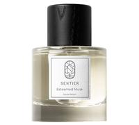 Sentier Esteemed Musk Eau De Parfum Spray 100Ml In Clear clear