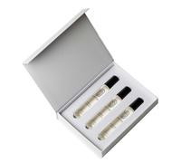 Sentier - Gifts & Sets Discovery Set Mindful Collection 3 x 10ml for Men and Women