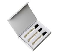 Sentier - Gifts & Sets Discovery Set Refined Collection 3 x 10ml for Men and Women